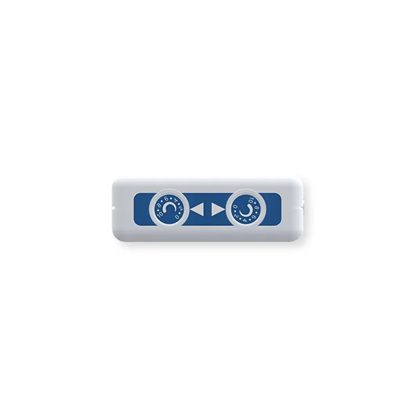 HMS Digistim EMS+T - Compact Muscle Stimulator HMS Digistim EMS+T - Compact Muscle Stimulator
