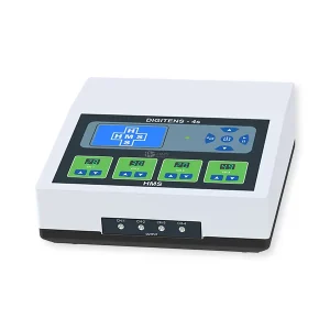 HMS Digitens 4S - Four Channel TENS