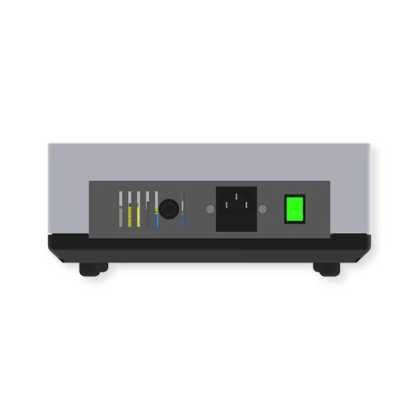 HMS Digitens 4S - Four Channel TENS HMS Digitens 4S - Four Channel TENS