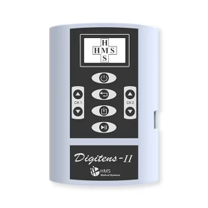 HMS Digitens II - Digital Pocket Tens HMS Digitens II - Digital Pocket Tens
