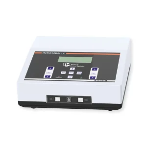 HMS Indomed D - Mini Digital Interferential Therapy Equipment HMS Indomed D - Mini Digital Interferential Therapy Equipment