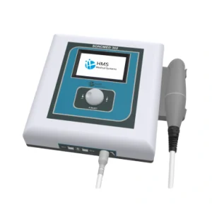 HMS Sonomed 302 – Interferential And Ultrasound Combo Machine HMS Sonomed 302 – Interferential And Ultrasound Combo Machine