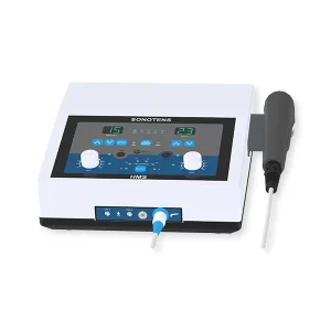HMS Sonotens - Tens And Ultrasound Combo Machine HMS Sonotens - Tens And Ultrasound Combo Machine