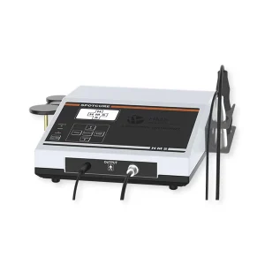 HMS Spotcure-Longwave Diathermy Machine HMS Spotcure-Longwave Diathermy Machine