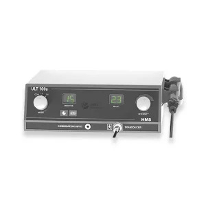 HMS ULT 100a - Ultrasound Therapy Machines 1 MHZ HMS ULT 100a - Ultrasound Therapy Machines 1 MHZ