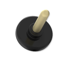 Big Rubber Electrode hole (2 mm)