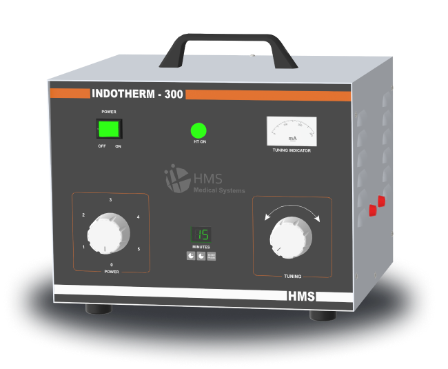 INDOTHERM 300W INDOTHERM 300W