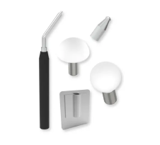 Big Pen Handle with Electrode Set (2 mm ) Big Pen Handle with Electrode Set (4 mm)