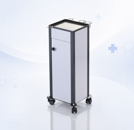 Box Trolly Box Trolly