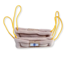 Small Pen Handle with Electrode Set (2 mm) Cervical Harness