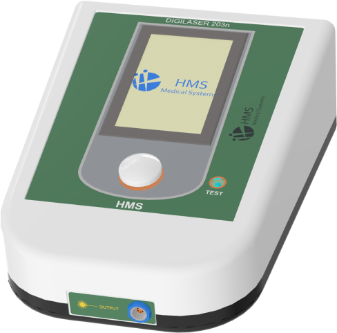 DIGILASER® 203n DIGILASER® 203n