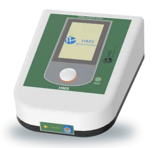DIGILASER® 203n DIGILASER® 203n