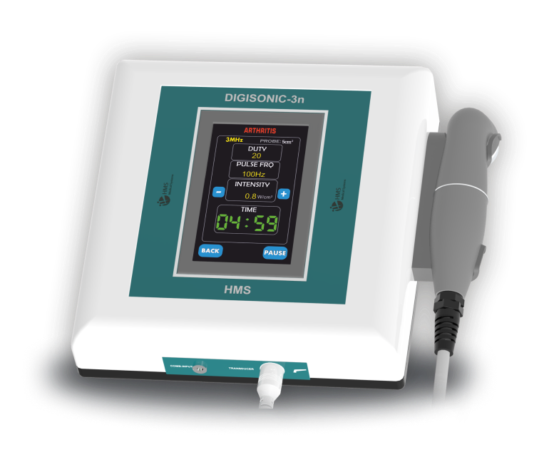 DIGISONIC 3n DIGISONIC 3n