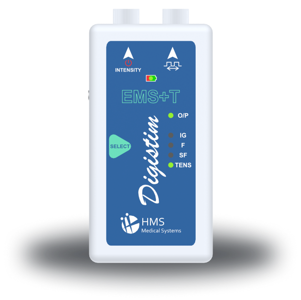 INDOSTIM DT DIGISTIM EMS+T-Banner