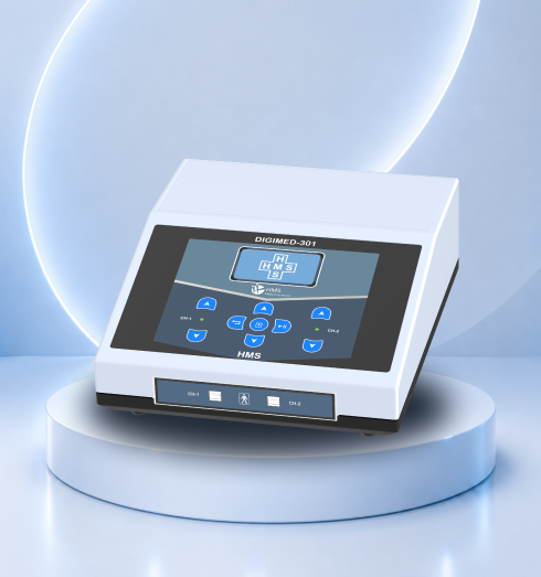 Digimed 301 Digimed 301