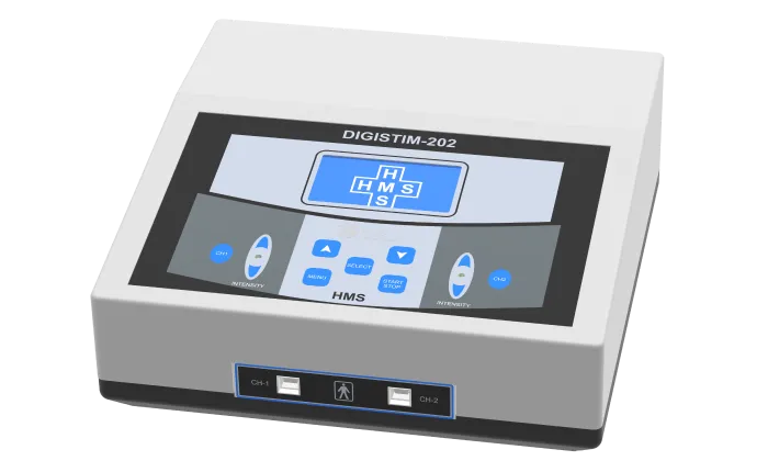 DIGISTIM® 202 DIGISTIM® 202