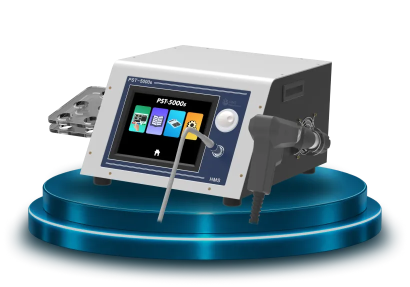 PST® 5000s PST® 5000s