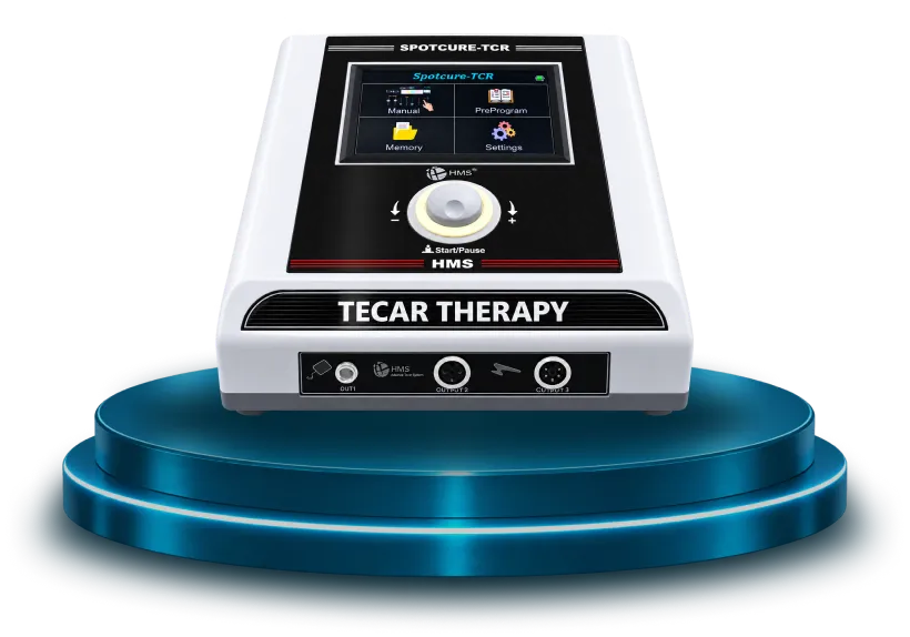 SPOTCURE® TCR SPOTCURE® TCR
