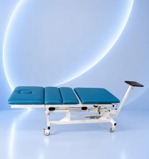Unistim 5s Hi-Lo Traction Table