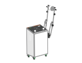 DIGISONIC® 3n INDOTHERM 500W