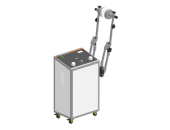 INDOTHERM P500W INDOTHERM P500W