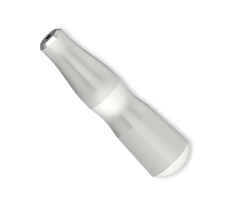 Big Rubber Electrode hole (2 mm)