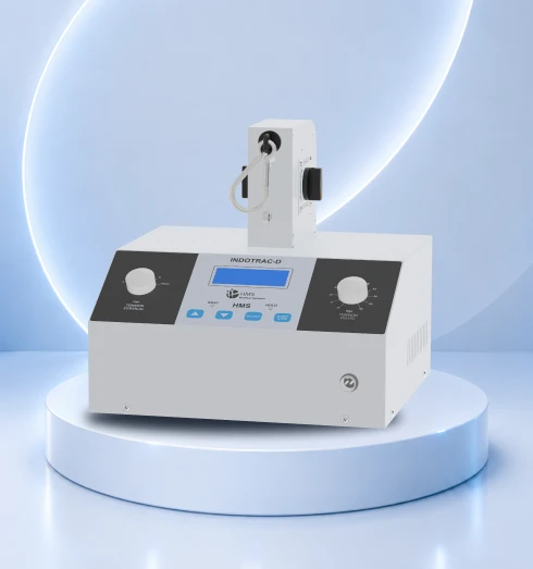 Indotrac D 3 Indotrac D
