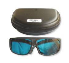 Transducer (5 cm²) Laser Goggles