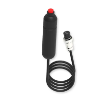 Transducer (5 cm²) Patient Safety Cable (2 Pin)