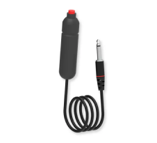 Patient Safety Cable (6.3 Mono Pin) Patient Safety Cable (6.3 Mono Pin)