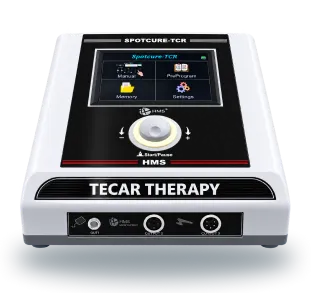 SPOTCURE® TCR SPOTCURE® TCR