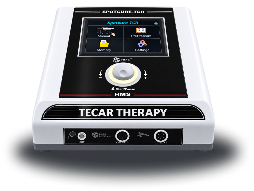 SPOTCURE® TCR SPOTCURE® TCR