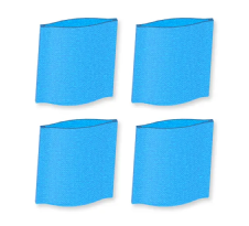 Big Rubber Electrode hole (2 mm)