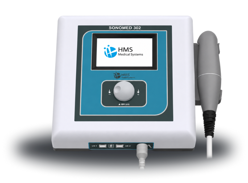 SONOMED® 302 SONOMED® 302
