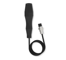 Big Rubber Electrode 4 mm hole Spotcure_output_handle