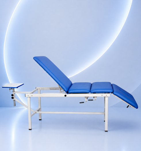 Unistim 5s Traction Table 4 Fold (FH)