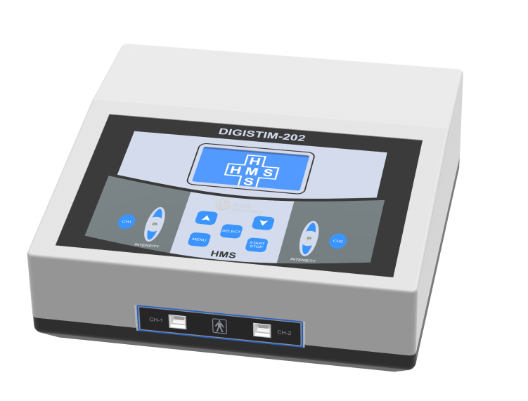 DIGISTIM 202