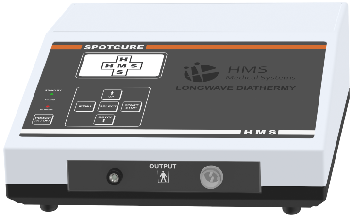 INDOSTIM DT